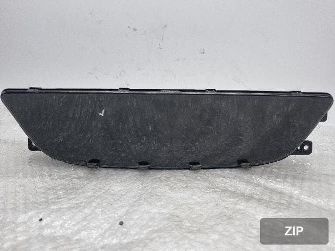 KG Mobility Korando 2014 — приборная панель 80210-21510 83