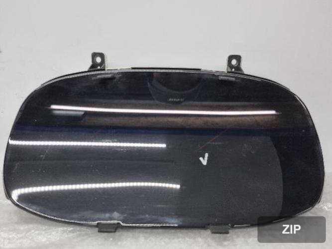 Hyundai Grandeur 2007 — приборная панель 94013-3L540