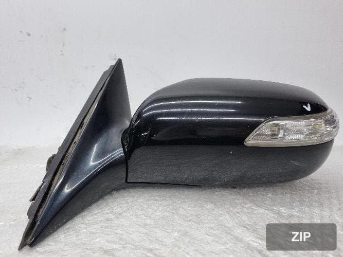 Hyundai Grandeur 2007 — боковое зеркало левое