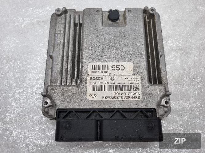 Kia Carnival 2014 ECU 39100-2F095