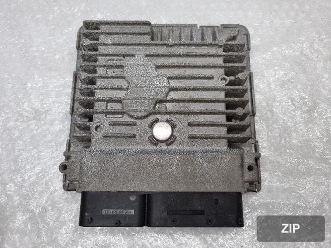 Volkswagen Jetta 2011 ECU 03L 906 023 MQ 3
