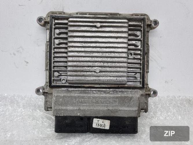 Kia Carens 2009 — ECU 39102-25712
