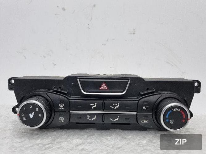 Kia K5 2014 — переключатель климат-контроля (кондиционера) 97250-2TLA0