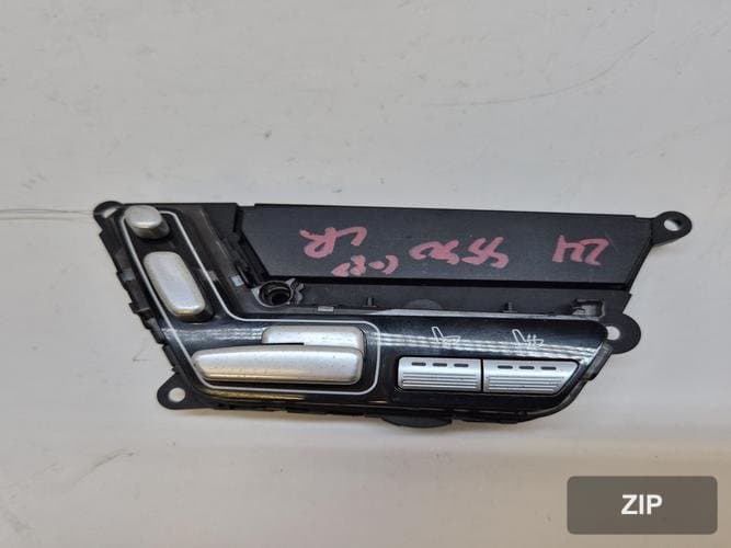Mercedes-Benz S-Class 2008 — кнопка/переключатель A2218709658