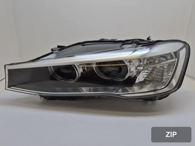 BMW X-Series 2016 — фара левая 7400017