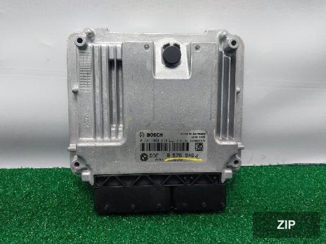 Блок управления ECU 8 578 946-01