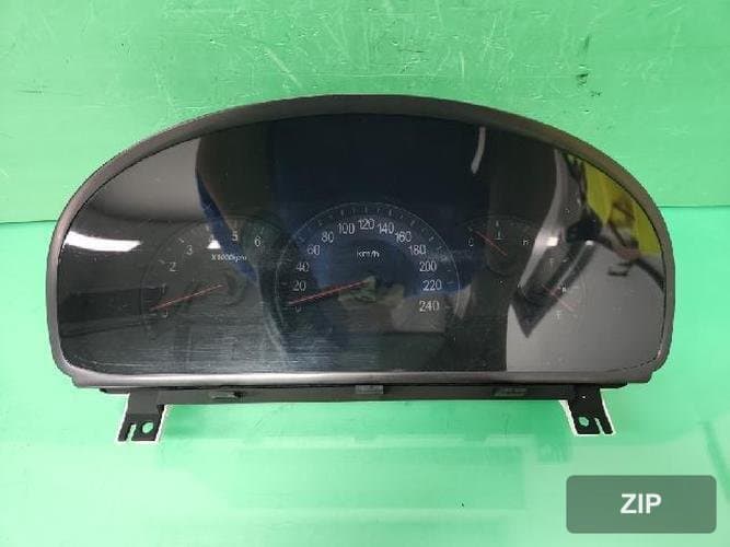 Hyundai Veracruz 2009 — приборная панель 94003-3J980