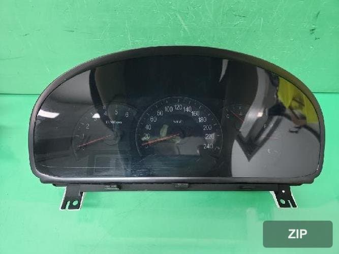 Hyundai Veracruz 2009 — панель приборов 94003-3J970