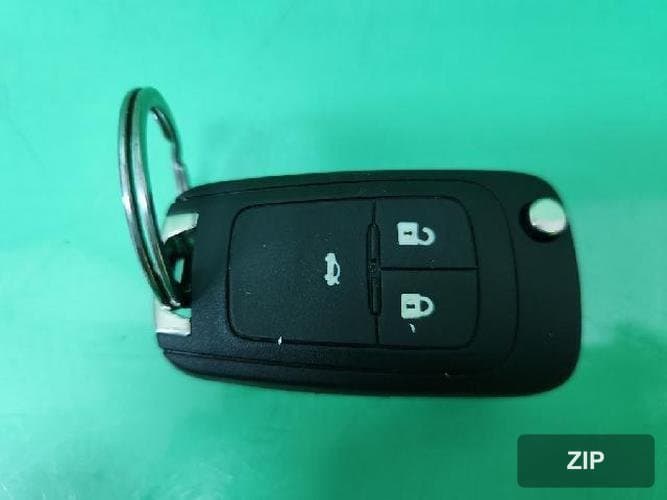 GM Daewoo Aveo 2014 — прочие детали 1