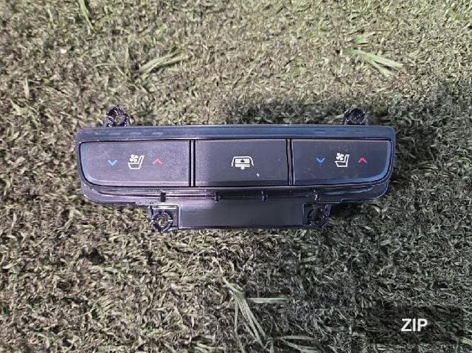 Hyundai Equus 2014 — кнопка/выключатель 93310-3N870