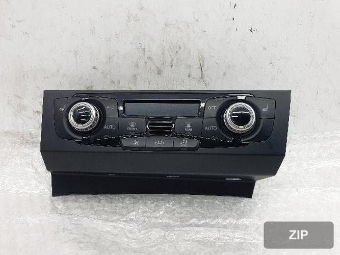 Audi A4 2016 — переключатель климат-контроля 8K1820043BB