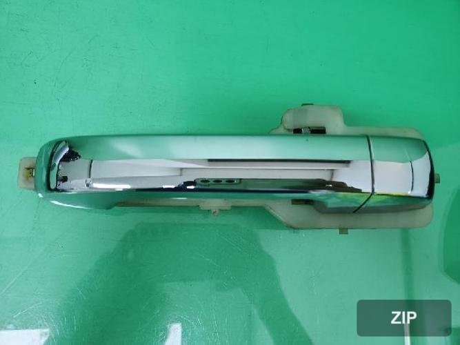Hyundai Veracruz 2009 — защёлка двери 1