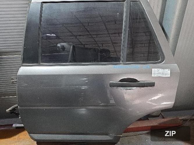 Land Rover Freelander 2010 — дверь задняя левая LR005852