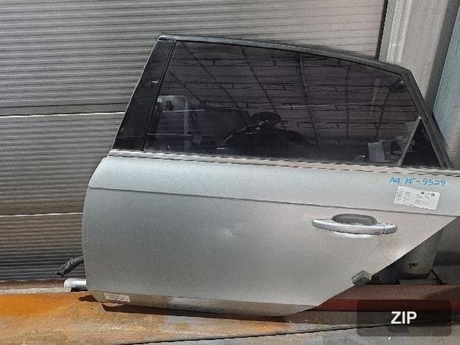 Audi A4 2014 — дверь задняя левая 8K5833051D