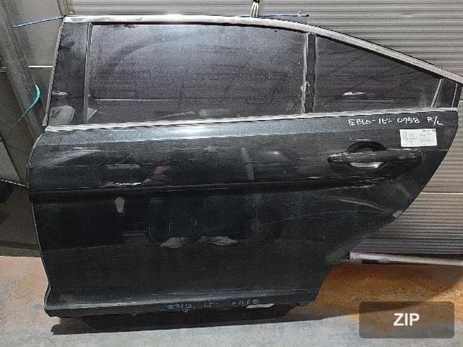 Ford Torus 2015 — дверь задняя левая BG1Z5424631A