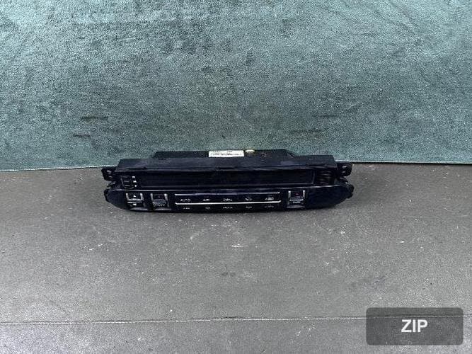 Kia Mohave 2011 — переключатель климат-контроля 97250-2J220