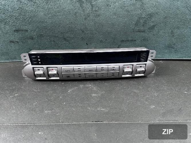 Kia Mohave 2008 — переключатель климат-контроля 97250-2J150