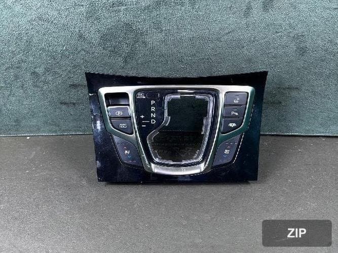 Hyundai Grandeur 2012 — кнопка/переключатель 84651-3V100