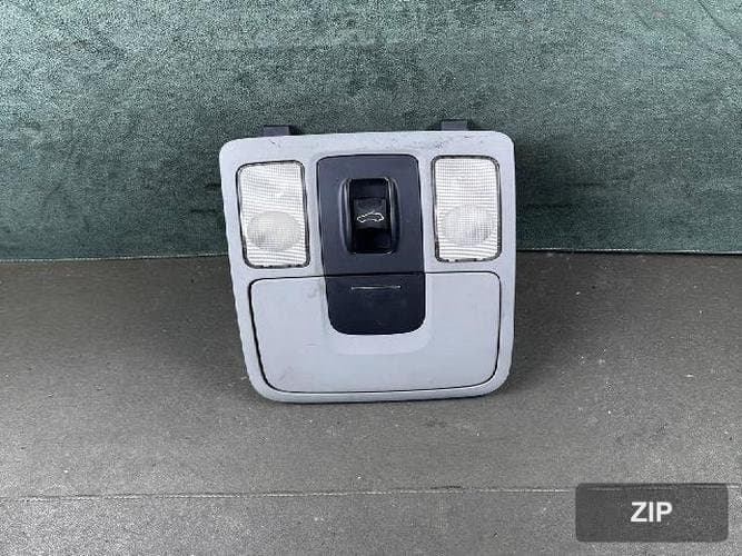 Kia Mohave 2008 — плафон салонный 92800-2JXXX 3