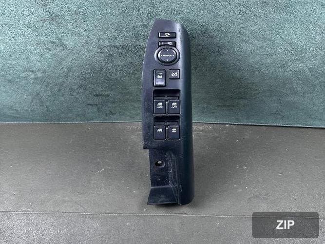 Kia Mohave 2008 — переключатель стеклоподъемника 93570-2J113