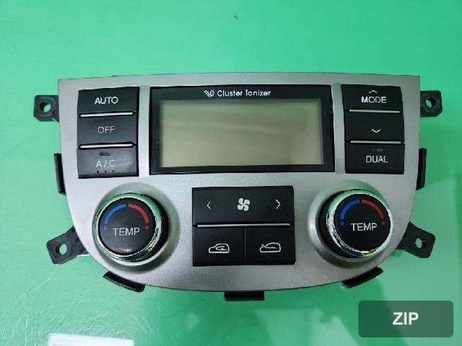 Hyundai Santa Fe 2010 — переключатель отопления/кондиционера 97250-2B305