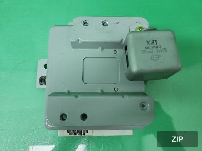 KG Mobility Korando 2014 — модуль (блок) 87120-31014