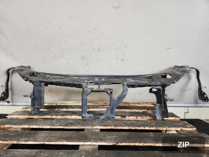 Mercedes-Benz S-Class 2008 — панель передняя A 001 989 08 03
