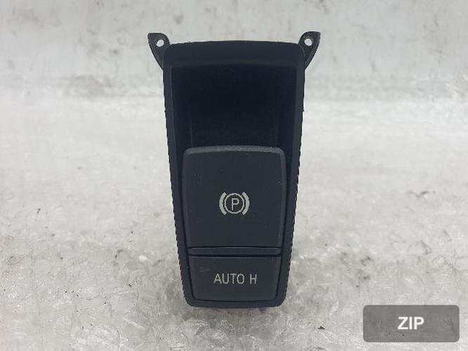 BMW X5 2013 — кнопка/переключатель EPB/Auto Hold 9148508-01