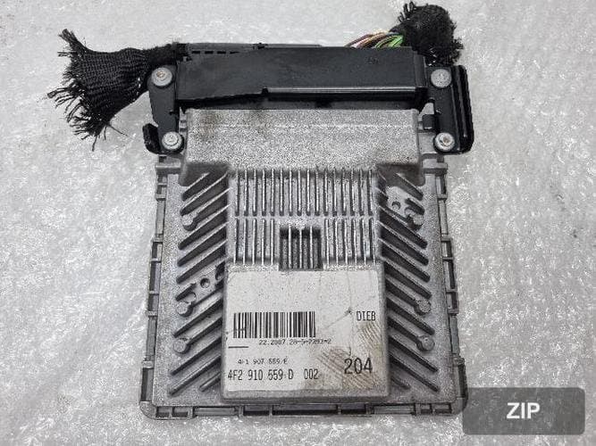 Audi A6 2008 ECU 4F1 907 559 E