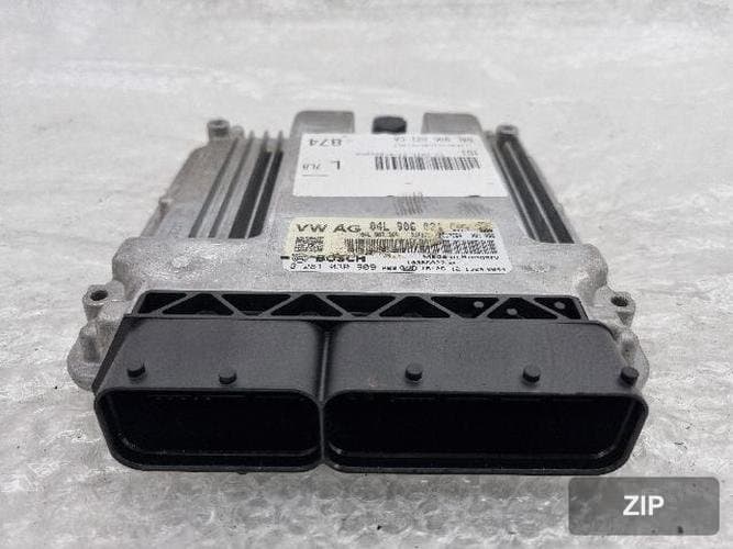 Audi A4 2016 ECU 04L 906 021 CA