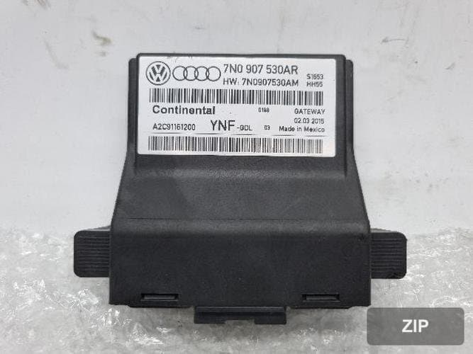 Volkswagen Passat 2015 — модуль (блок) 7N0 907 530AR
