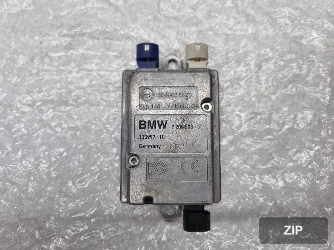 BMW 5 Series 2011 — модуль (блок) 9200503-02