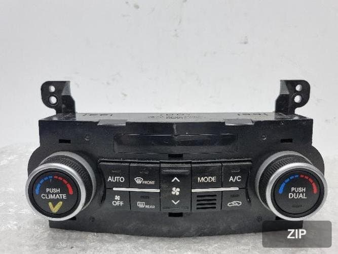 Kia K7 2012 — переключатель климат-контроля 97250-3RXXX
