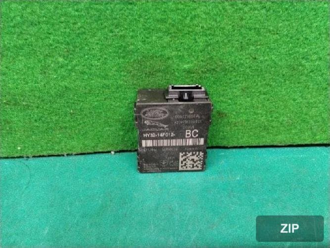 Land Rover Discovery 2017 — модуль TPMS HY32-14F012-BC