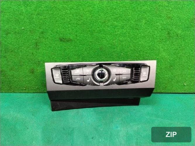 Audi A5 2015 — блок управления климатом 8K1820043AT