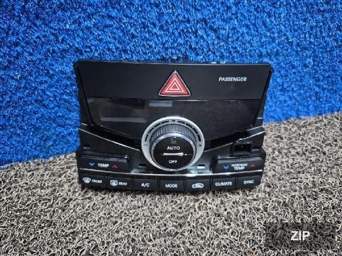 Hyundai Grandeur 2015 — блок управления климат-контролем 97250 3VDF0