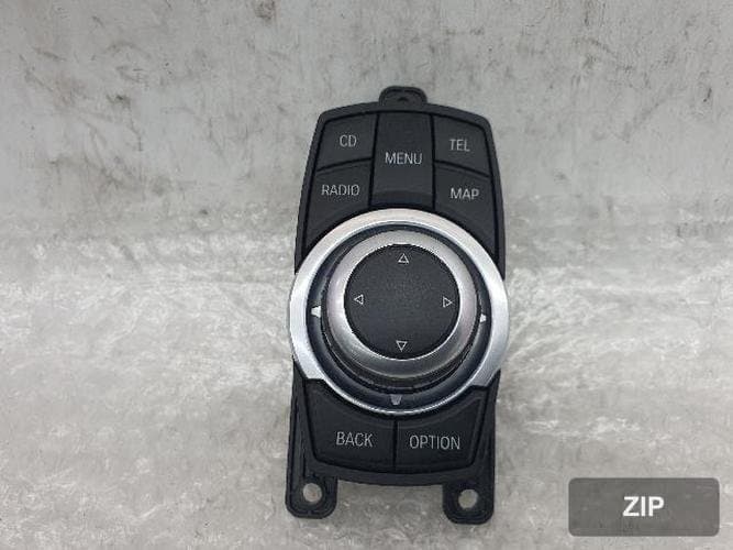 BMW 5 Series 2010 — джог-шаттл (joystick) 65829206446-01