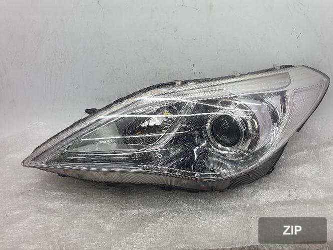 Hyundai Grandeur 2015 — фара левая 92101-3V 1