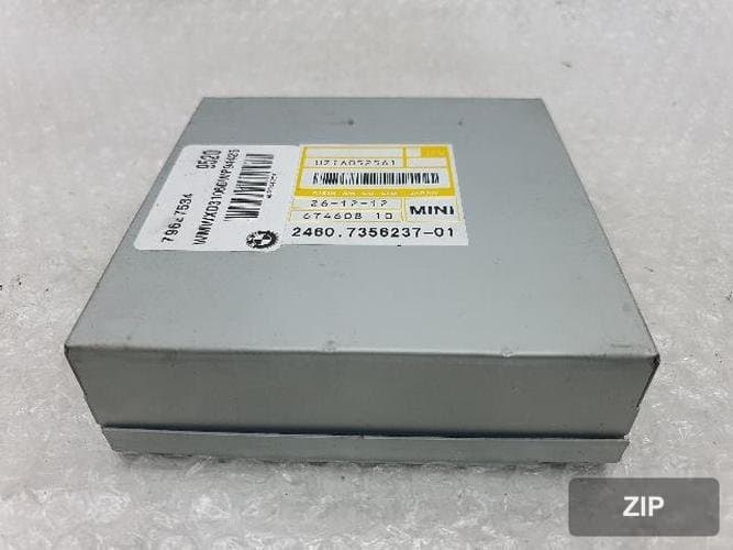 Mini Countryman 2013 — TCU (674608)