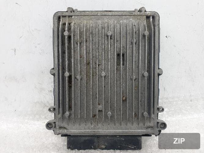 Mercedes-Benz S-класс 2008 — блок управления двигателем ECU A6421500841