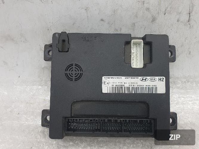 Kia Opirus 2007 — модуль BCM (ETACS) 95400-3F650