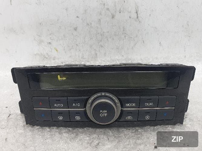 Kia Opirus 2007 — переключатель управления кондиционером 97250-3F20099