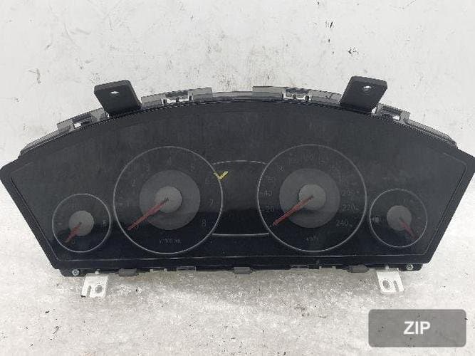 Kia Opirus 2007 — панель приборов 94013-3F030