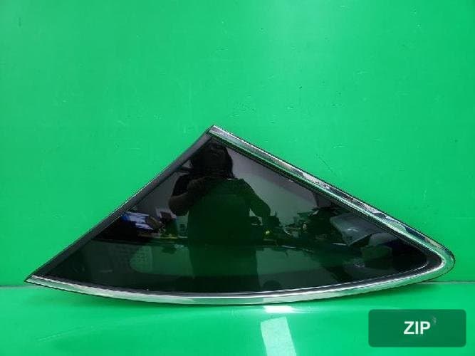 Hyundai Veracruz 2009 — стекло 87820-3J000