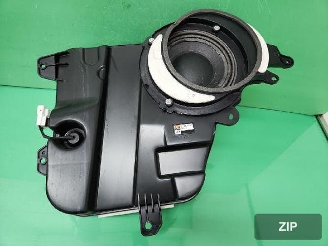 Hyundai Veracruz 2009 — прочие детали 96380-3J200