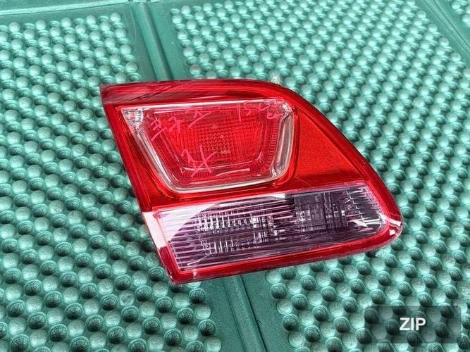 GM Daewoo Cruze 2015 — фонарь задний левый внешний 2