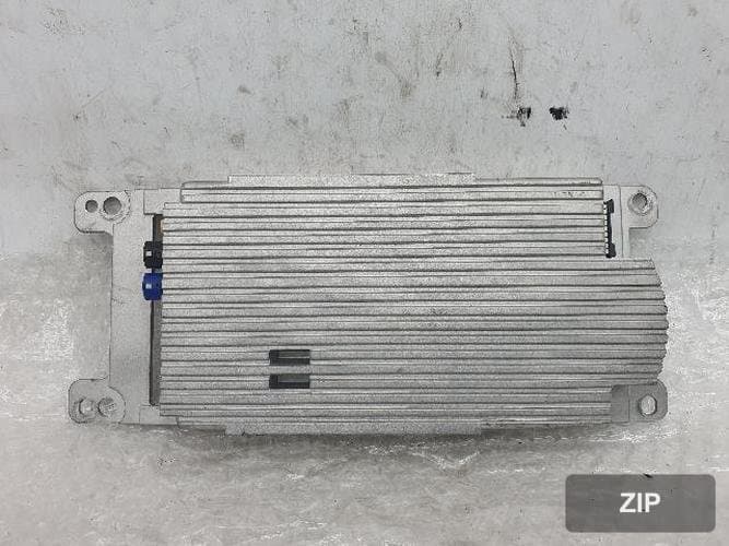 BMW X5 2013 — модуль Bluetooth COMBOX 8410-9257160-01