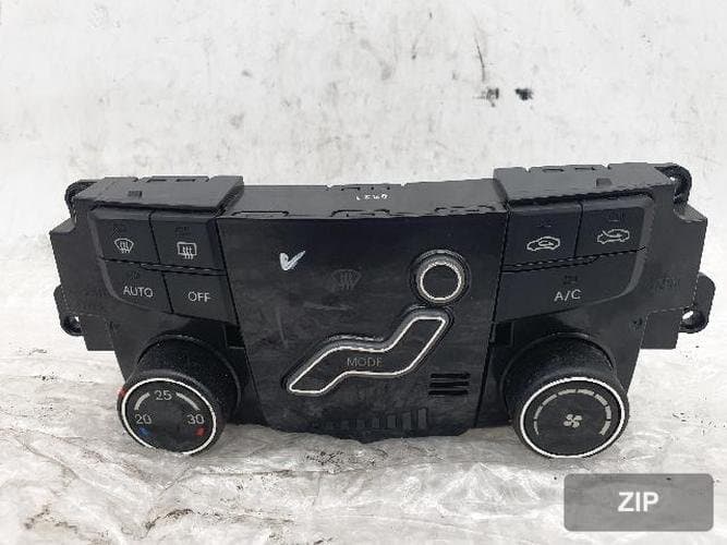 Hyundai Sonata 2010 — переключатель управления кондиционером/печкой 97250-3S100