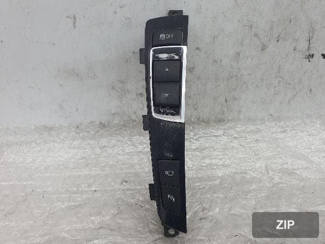 BMW 5 Series 2011 — кнопка/переключатель 6131 9197898