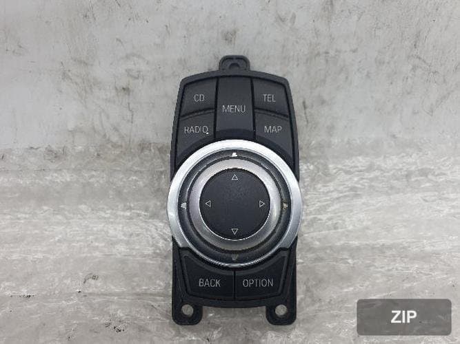 BMW 5 Series 2011 — джог-шаттл 6582 9206446-01 3
